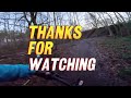 finally after 2 months i m back on the bike at sherwood pines. apologies for the vid quality