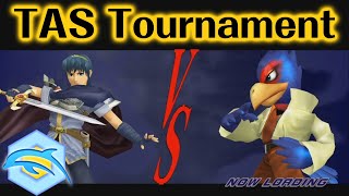 TAS Perfect Championship Series | Match 13: Marth vs. Falco