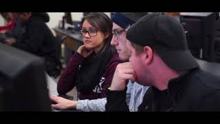 IU Kokomo: Computer Science and Informatics