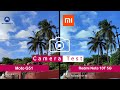 Moto G51 vs Redmi Note 11T | Camera Comparison | Camera Test | | Tech Song |