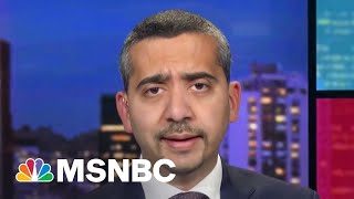 Watch MSNBC Prime With Mehdi Hasan Highlights: May 10