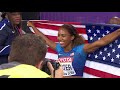 women s 400m hurdles final iaaf world championships london 2017