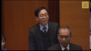 財務委員會會議(第四節)(第二部分) (2016/03/12)