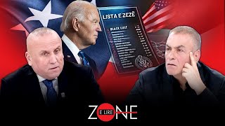 Zonë e Lirë- Lista e re e zezë e Biden në Ballkan/ Për kë bien kambanat?