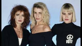 Bananarama - I Heard A Rumour | High-Def | HD | Lossless | 高清晰