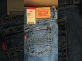 You can never have enough @LEVIS 501s! Happy 150th anniversary Levi’s 501! #150yearsof501