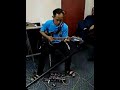 Kenanganku, Keindahan Pantai Medley (cover)