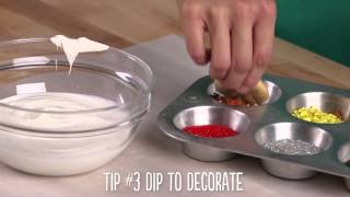 Tips for Decorating Cookies with Kids