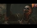 greedfall gameplay ita ep. 7 rituale demoniaco