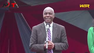 'I warned Kalonzo! Amezimia na Raila! Aende Nyumbani' Kivutha Kibwana