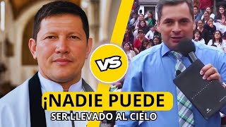 ¡Increíble! Pastores protestantes ahora aceptan que María está en el cielo 😱 PADRE LUIS TORO