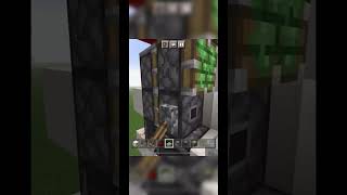 ピストンバグったw  #マイクラ統合版