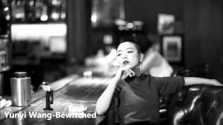 Yunyi Wang-Bewitched