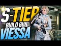 BEST VIESSA BUILD V2 (S-TIER) | SOLO HARD BOSSES IN 30 SECONDS!  | THE FIRST DESCENDANT BUILD GUIDE