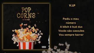 Box Criminal - VIP ft Monty \u0026 YunLilo | Zé Preto, Icyxan, MimoFukk, Bbrocket (Official Video Lyrics)