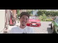 tohoku fukushima style silvia s13 ken sugama 【 documentary 】sugamania films