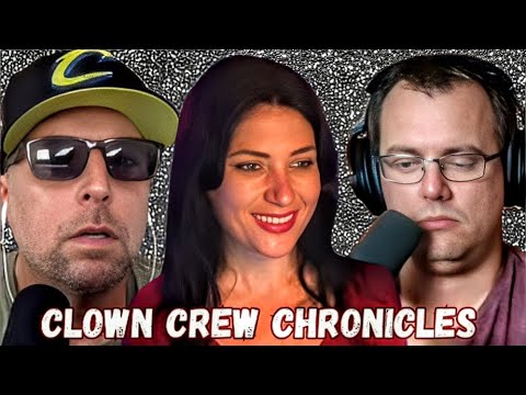 Clown Crew Chronicles Ep359 Youtube