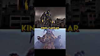 Hyper Zetton VS The Godzilla Verse | #fyp #edit #ultraman #godzilla