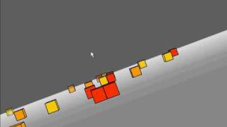 Cubefield 2 Cheat