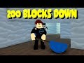 ROBLOX TREASURE HUNT SIMULATOR *200+ BLOCKS DOWN*