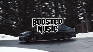 Billie Eilish - Bad Guy (Moses Remix) (Bass Boosted)