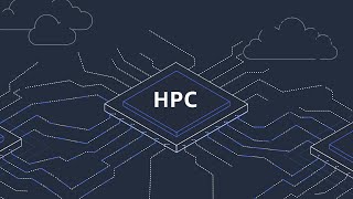 High Performance Computing on AWS