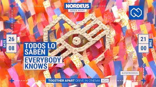 Nordeus Drive-In Cinema: Everybody knows