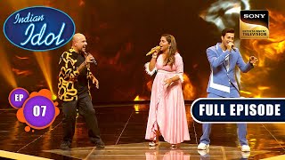 Indian Idol S14 | गृह प्रवेश - Part 1 | Ep 7 | Full Episode | 28 October 2023