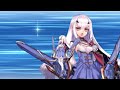 【fgo】妖精騎士ランスロット　メリュジーヌ　宝具が単体と全体？？単体宝具とバトルアクション