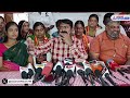 seeman press meet