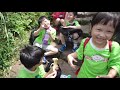 2020菲力幼兒園畢業活動│安康園