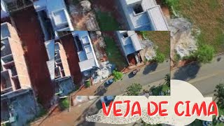 Vista aérea RESIDENCIAL JARDIM, Sorocaba | Drone