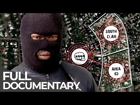 No Go Zones World S Toughest Places Jamaica Documentarytube