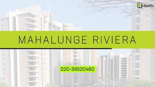 Mahalunge Riviera in Mahalunge, Pune by Jhala Group \u0026 J \u0026 J Associates | Dwello