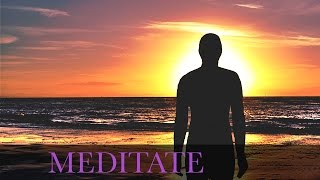 Meditation Music: Relaxing Ambient Music with Nature Sounds