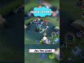 Zhask Tutorial by. Jes Yes Limit #zhaskmobilelegends #topglobalzhask #tutorialmlbb #tutorialzhask