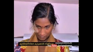 ഹവാല പണം തട്ടുന്ന സംഘത്തിലെ സ്ത്രീ ഉള്പ്പടെ 3 പേര്‍ അറസ്റ്റില്‍