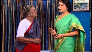 Episode 171: Vairanenjam Tamil TV Serial - AVM Productions