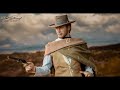 The Good, The Bad, and The Ugly Clint Eastwood’s Figure by Sideshow Collectibles