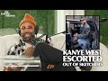 Kanye West Escorted Out of Skechers | Joe Budden Reacts
