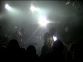 groove新歓ライブ2日目　uplift spice