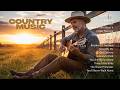 Sunset Strings on the Rustic Trail Top Country Music Playlist