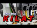 PAKAR KILAT : Sikit je Kilat or Petir DB Akan TRIP