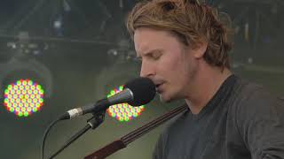 Ben Howard - Black Flies (Live at Isle Of Wight 2013)