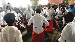 #ITS Boys🥁 #Vellore Kovil function🎉 #Pollachi pasanga😎