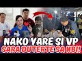 AYAN NA! SARA SUSUNDUIN NA NG NBI?