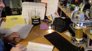 IAKB - Flashlight Trick Short Demo