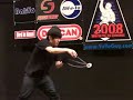 【ヨーヨー】world yo yo contest 2008 final 1a 01 john ando