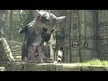 HOLY CRAP | ImDontai Plays The Last Guardian | EP.6