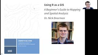 Using R as a GIS